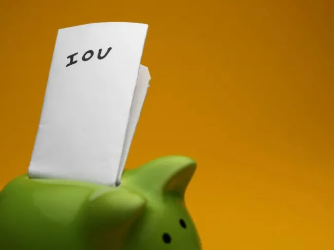 IOU